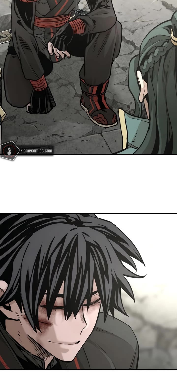 Murim RPG Simulation Chapter 90 page 84 - Chapter 90