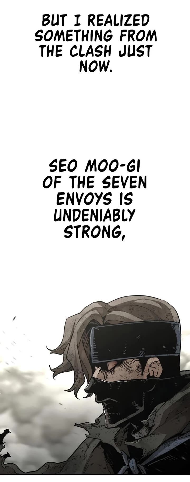 Murim RPG Simulation Chapter 90 page 9 - Chapter 90