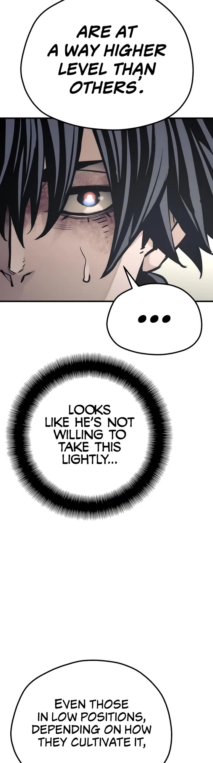 Murim RPG Simulation Chapter 90 page 91 - Chapter 90
