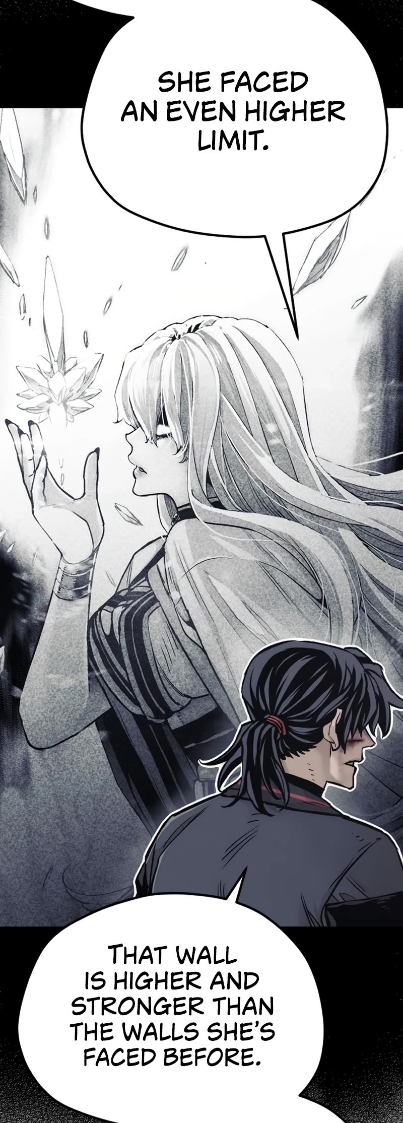 Murim RPG Simulation Chapter 91 page 12 - Chapter 91