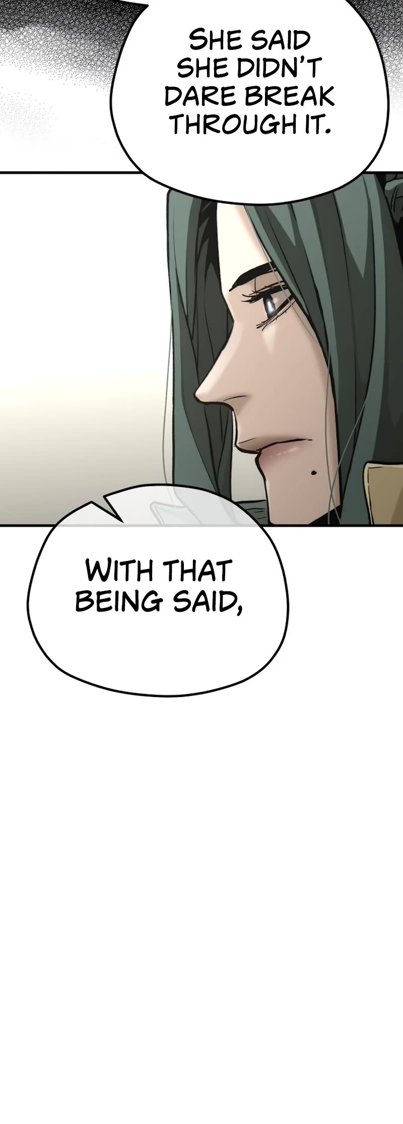 Murim RPG Simulation Chapter 91 page 13 - Chapter 91