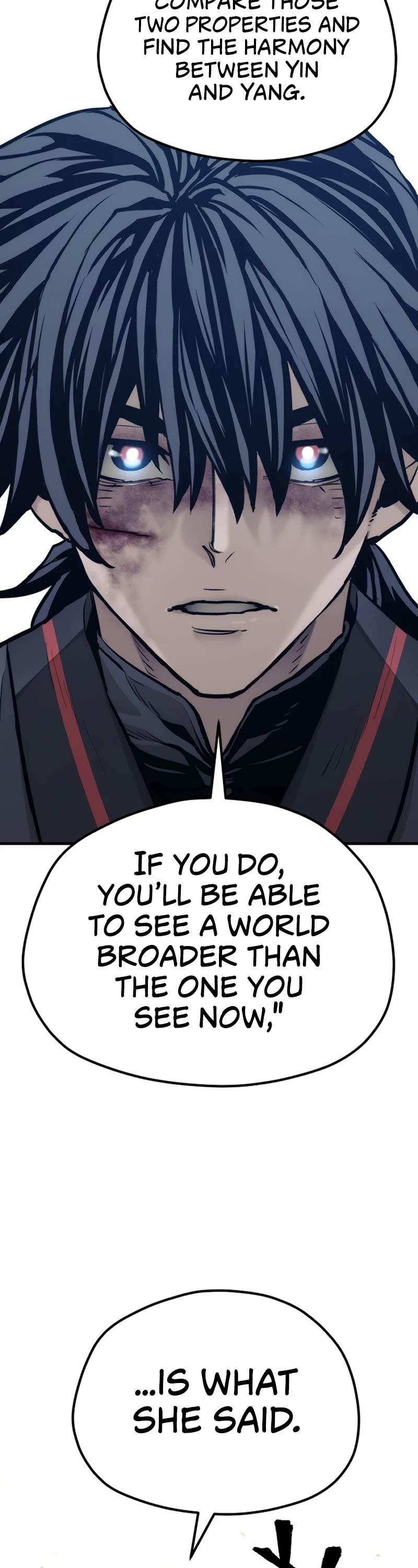 Murim RPG Simulation Chapter 91 page 15 - Chapter 91