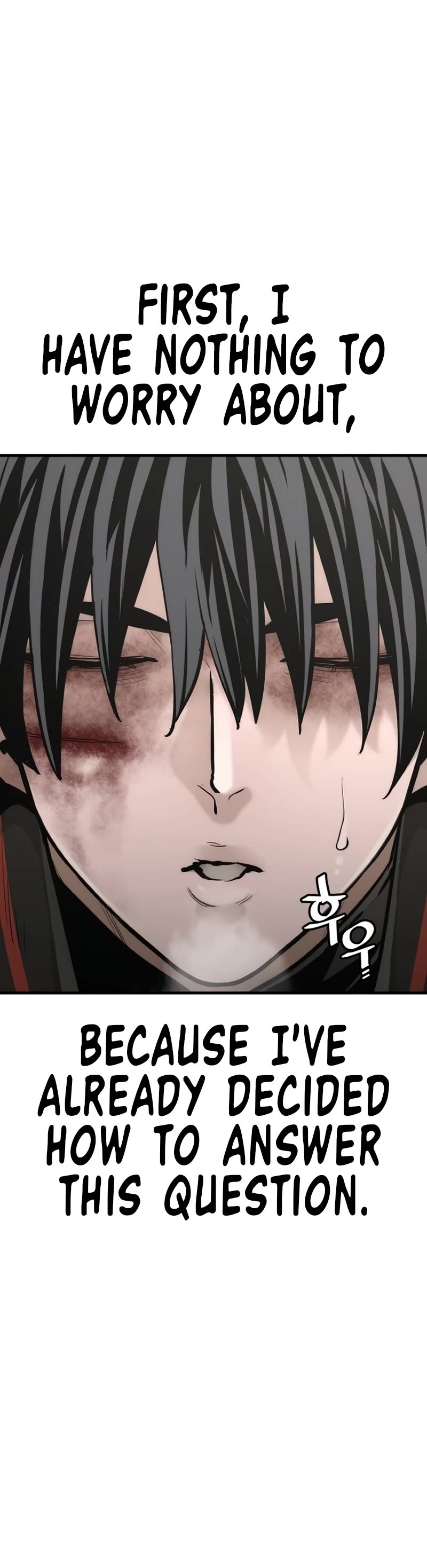 Murim RPG Simulation Chapter 91 page 24 - Chapter 91