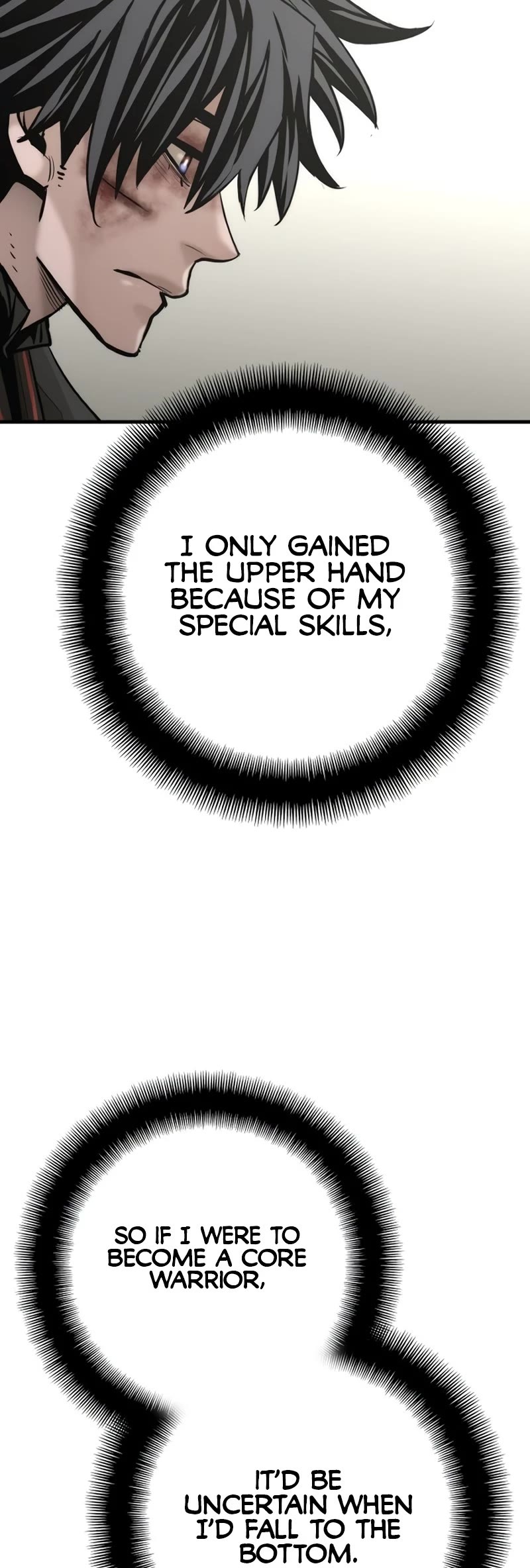 Murim RPG Simulation Chapter 91 page 27 - Chapter 91