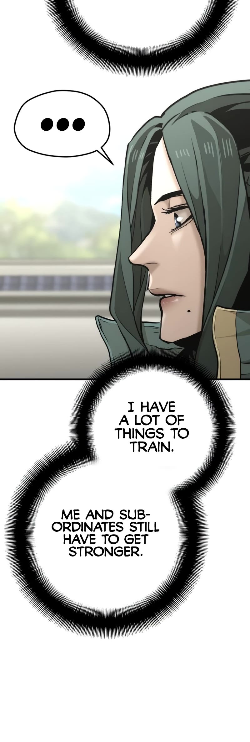 Murim RPG Simulation Chapter 91 page 28 - Chapter 91