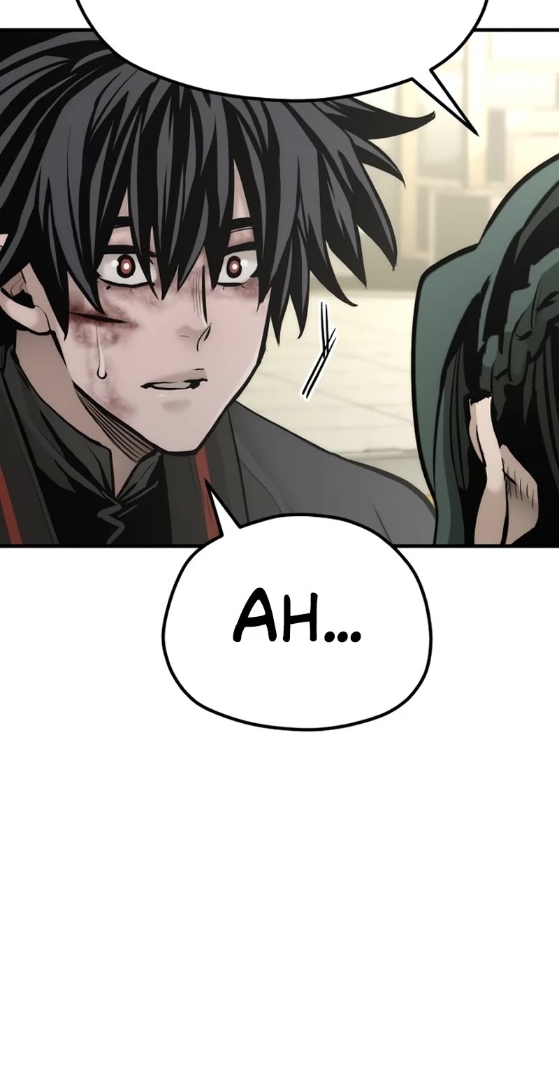 Murim RPG Simulation Chapter 91 page 32 - Chapter 91