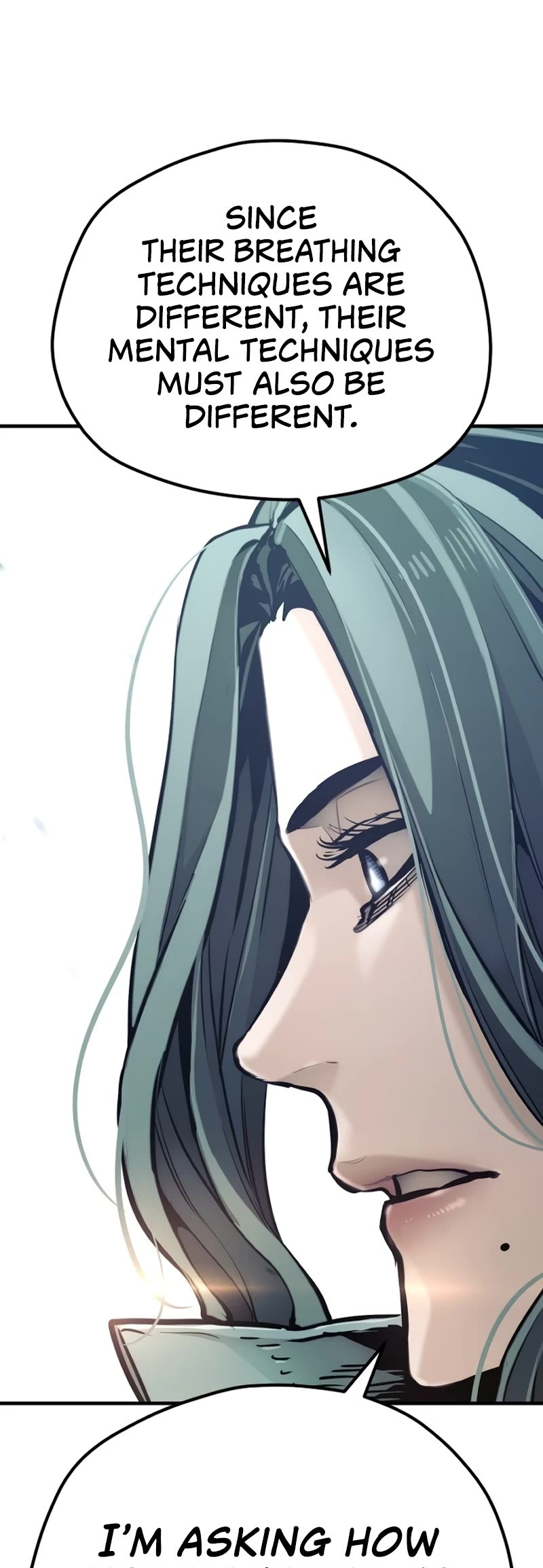 Murim RPG Simulation Chapter 91 page 4 - Chapter 91