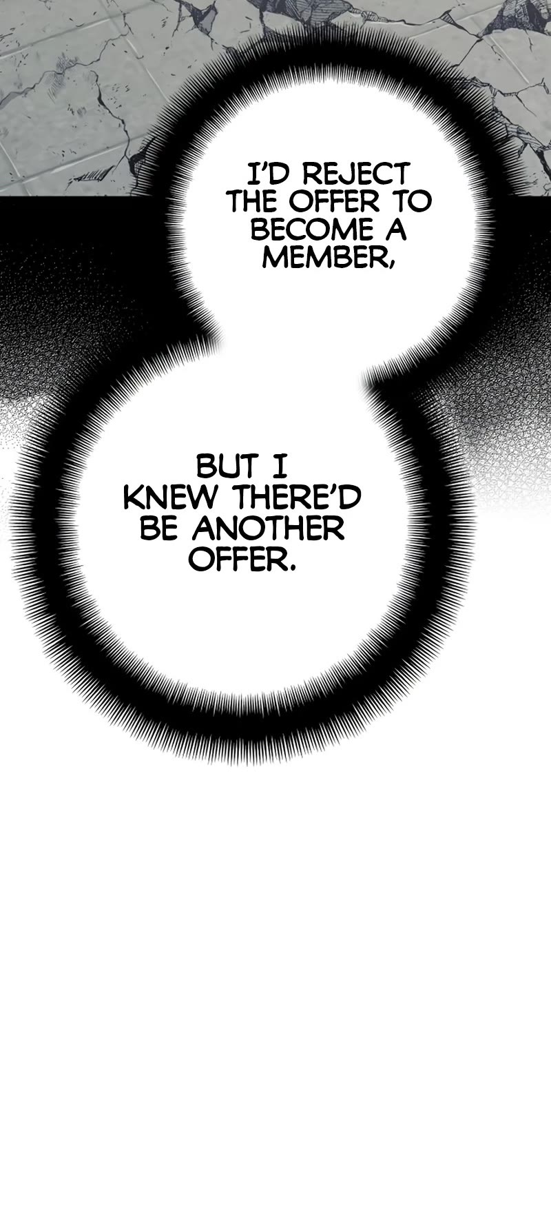Murim RPG Simulation Chapter 91 page 40 - Chapter 91