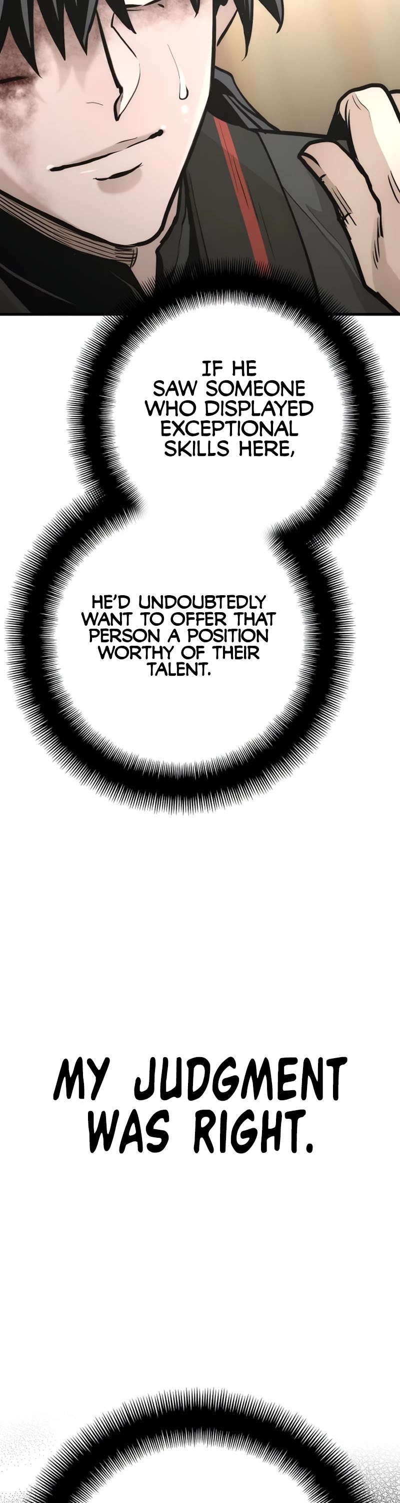 Murim RPG Simulation Chapter 91 page 42 - Chapter 91