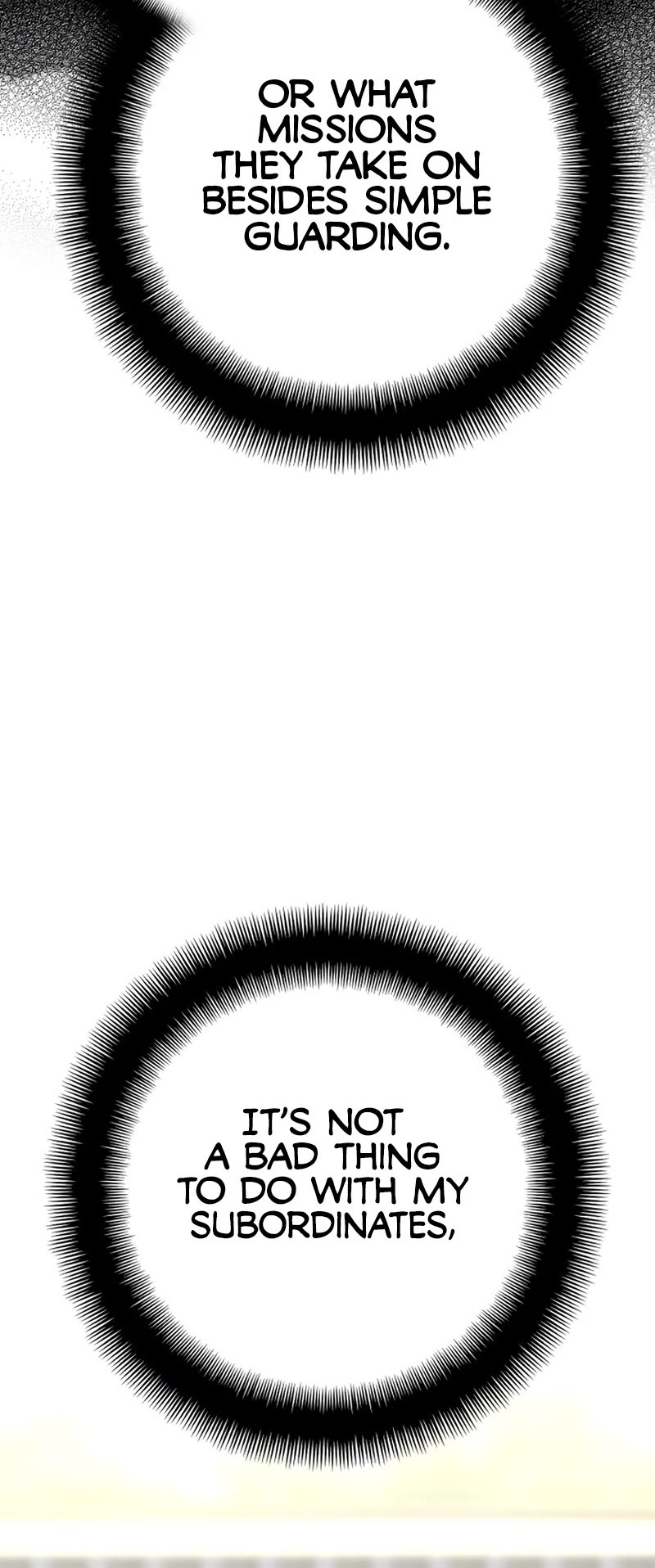 Murim RPG Simulation Chapter 91 page 44 - Chapter 91