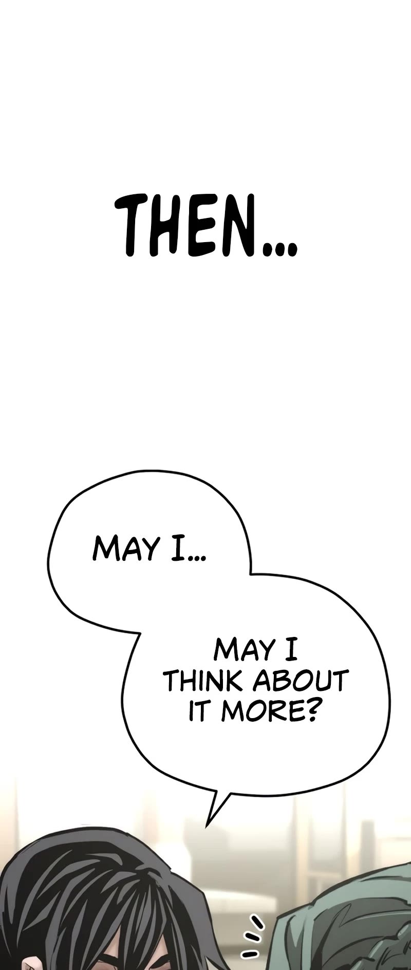 Murim RPG Simulation Chapter 91 page 47 - Chapter 91