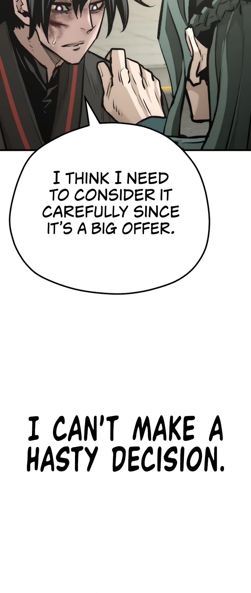 Murim RPG Simulation Chapter 91 page 48 - Chapter 91