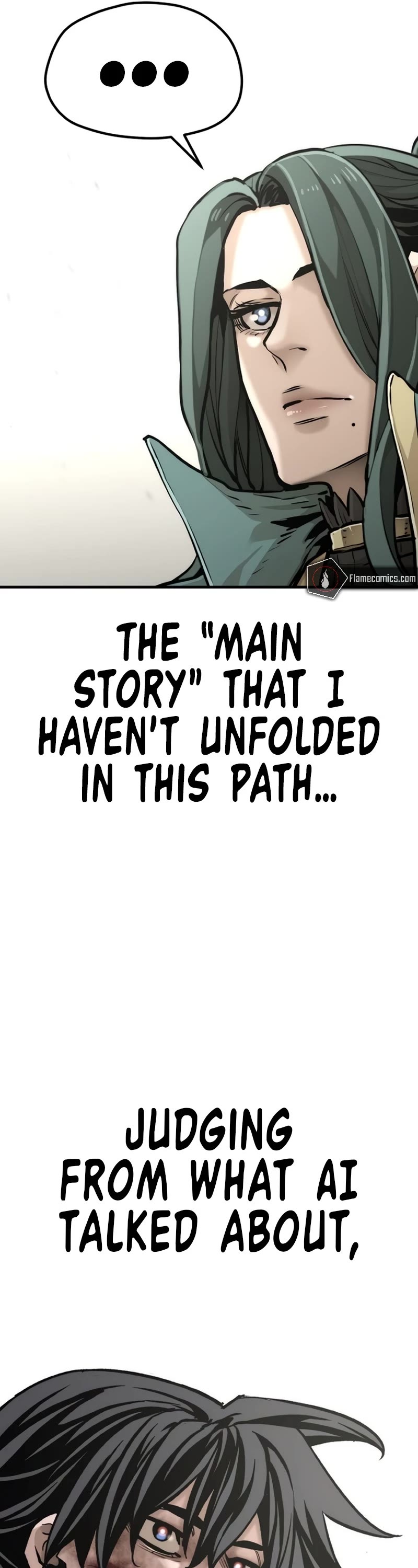 Murim RPG Simulation Chapter 91 page 49 - Chapter 91