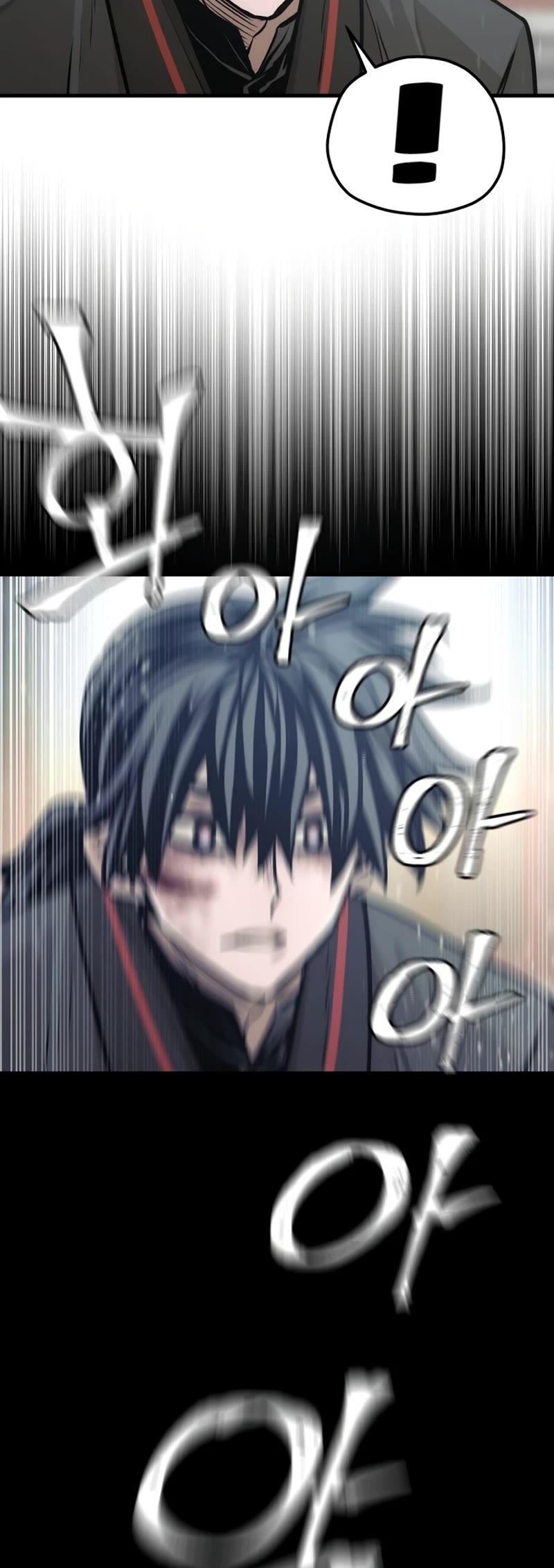Murim RPG Simulation Chapter 91 page 55 - Chapter 91