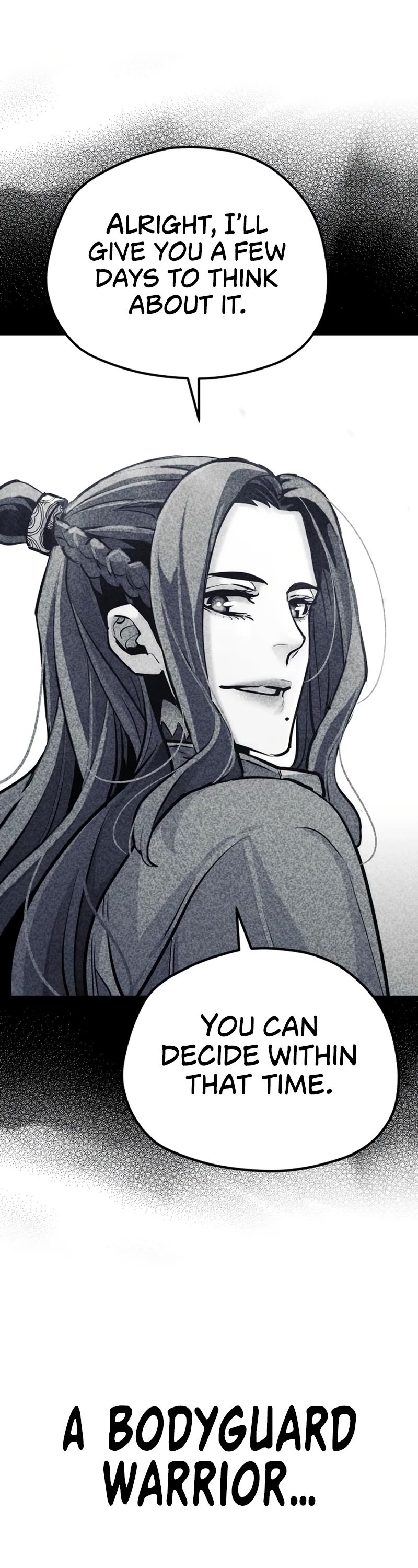 Murim RPG Simulation Chapter 91 page 62 - Chapter 91