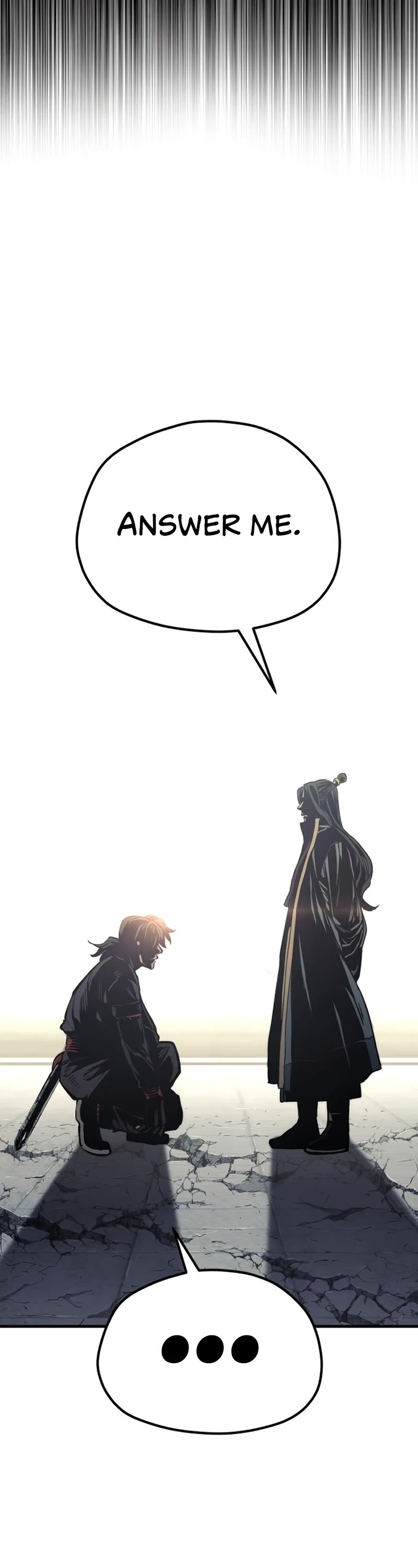 Murim RPG Simulation Chapter 91 page 7 - Chapter 91