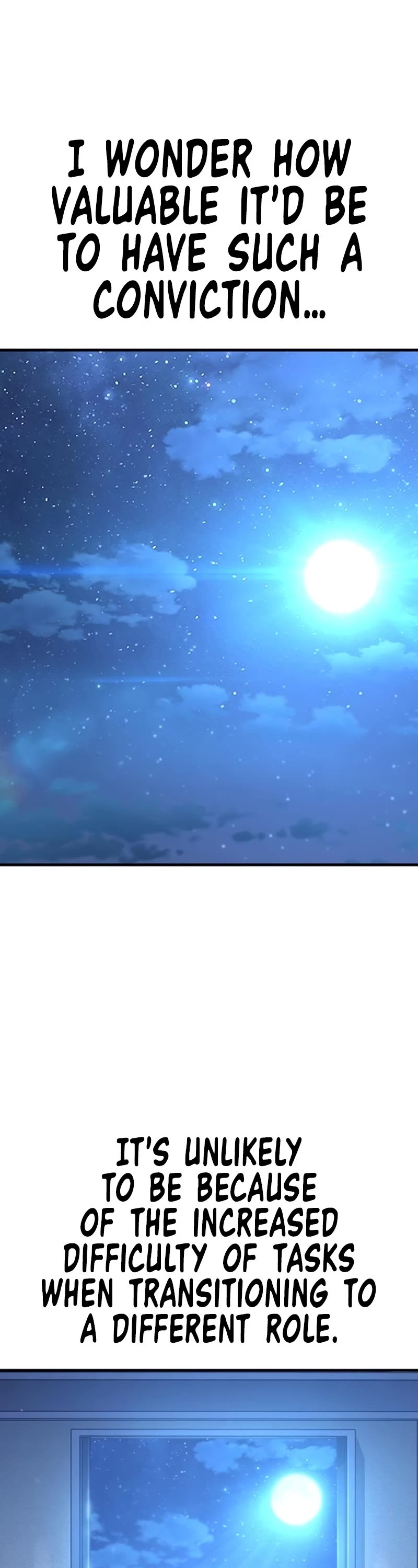 Murim RPG Simulation Chapter 91 page 77 - Chapter 91