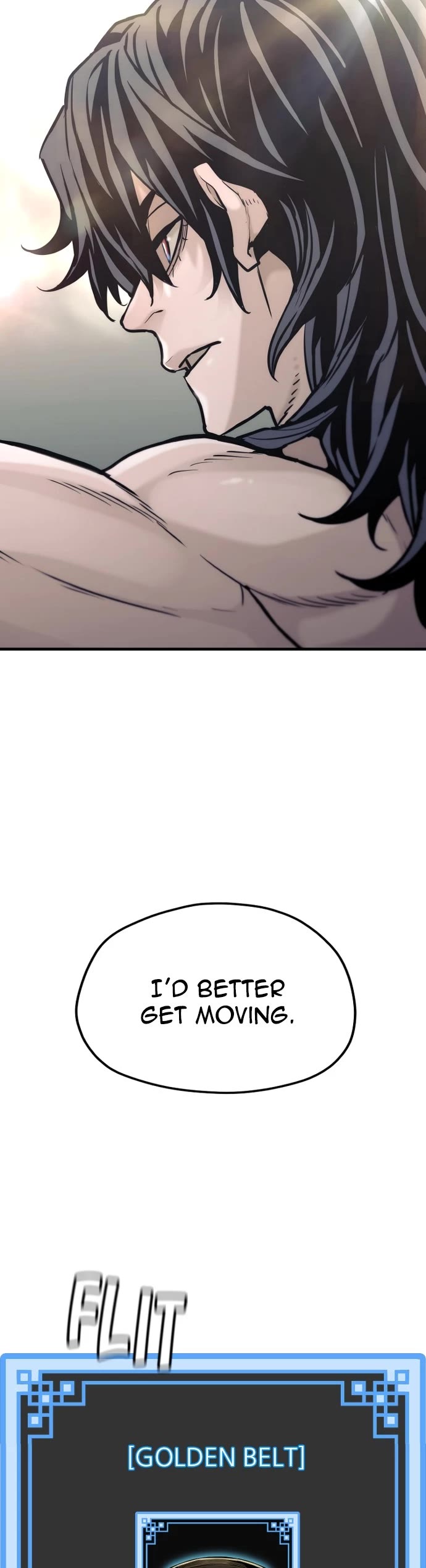 Murim RPG Simulation Chapter 92 page 24 - Chapter 92: Episode 92