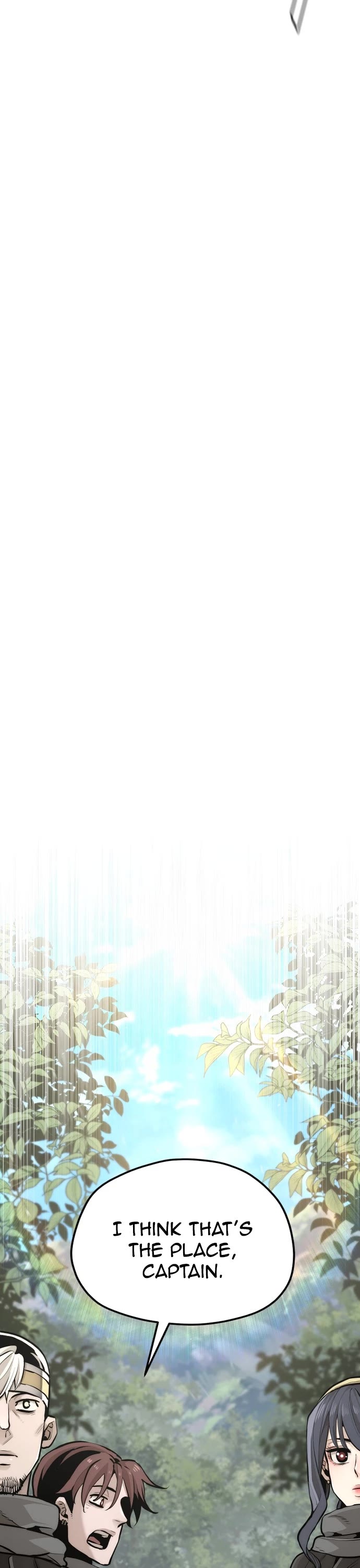 Murim RPG Simulation Chapter 92 page 41 - Chapter 92: Episode 92