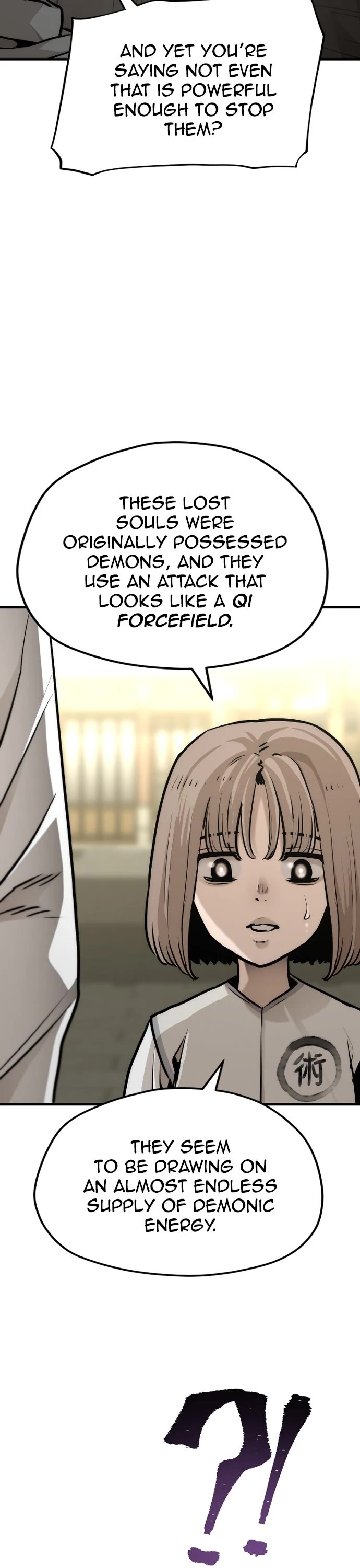 Murim RPG Simulation Chapter 92 page 51 - Chapter 92: Episode 92