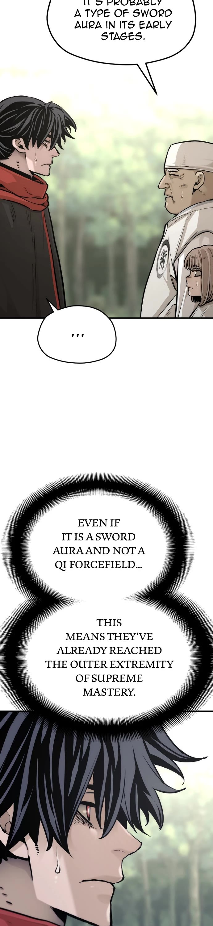Murim RPG Simulation Chapter 92 page 53 - Chapter 92: Episode 92