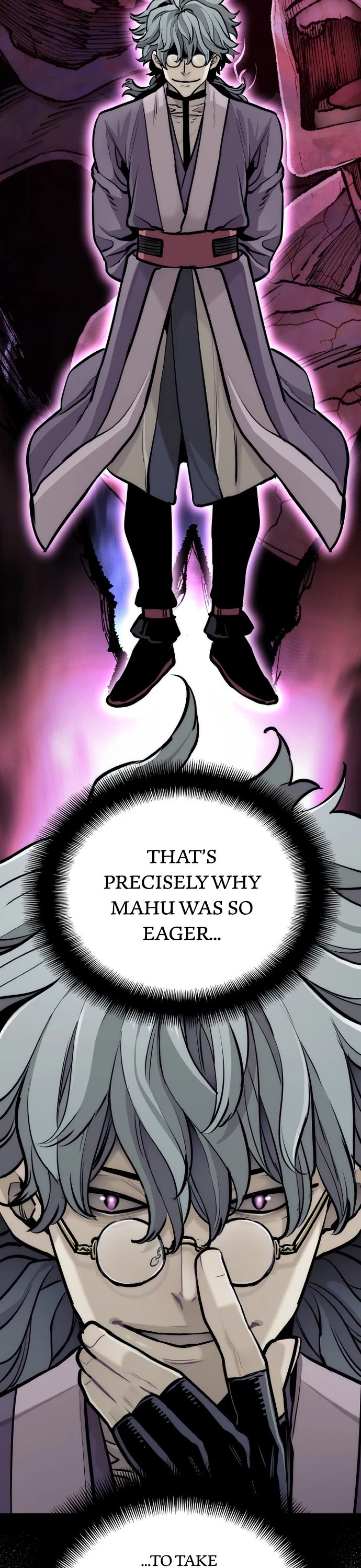 Murim RPG Simulation Chapter 92 page 57 - Chapter 92: Episode 92