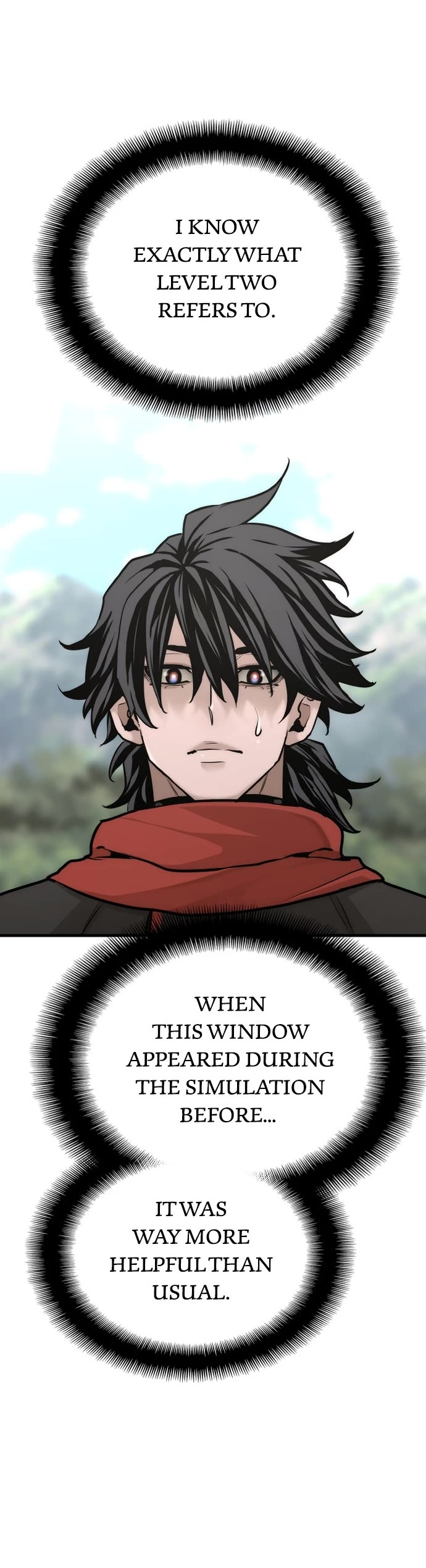 Murim RPG Simulation Chapter 92 page 60 - Chapter 92: Episode 92