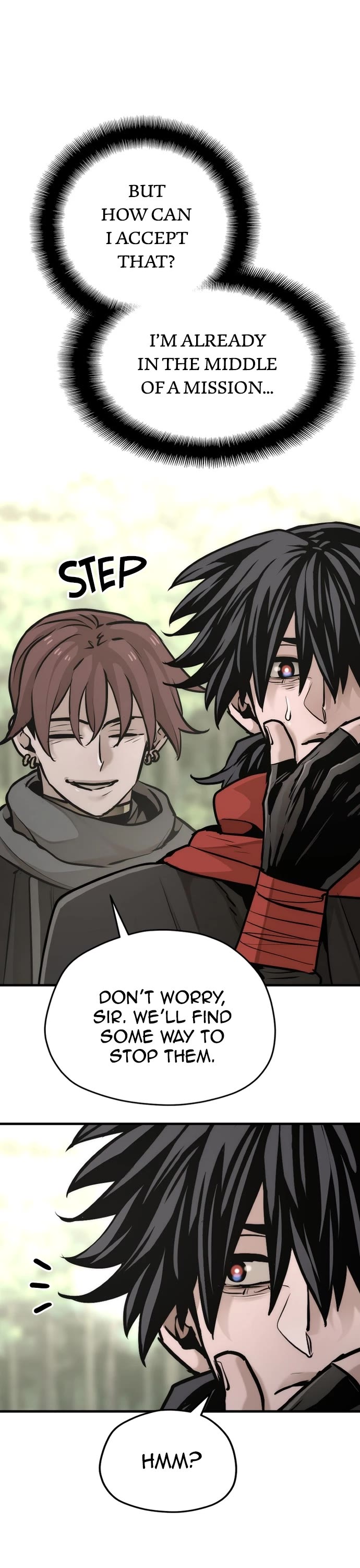 Murim RPG Simulation Chapter 92 page 61 - Chapter 92: Episode 92
