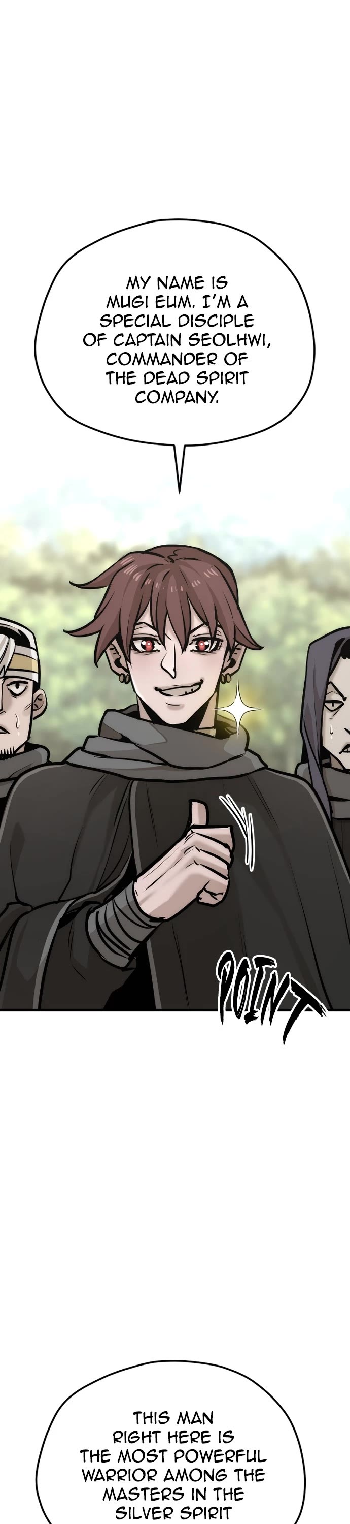 Murim RPG Simulation Chapter 92 page 62 - Chapter 92: Episode 92