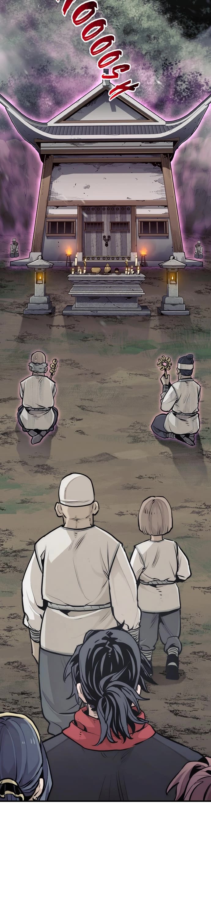 Murim RPG Simulation Chapter 92 page 68 - Chapter 92: Episode 92