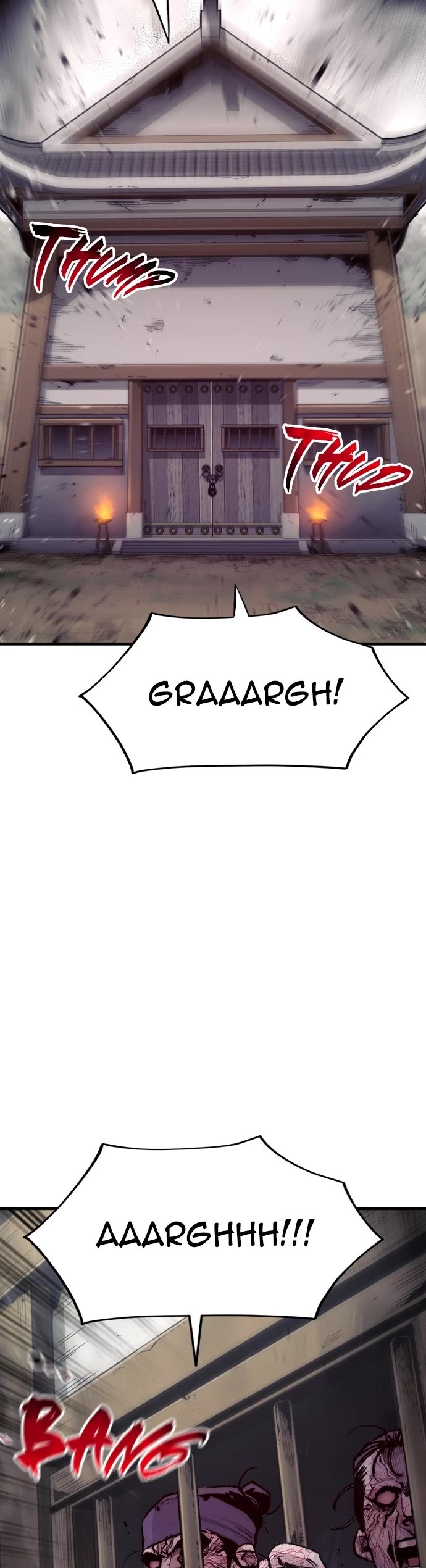 Murim RPG Simulation Chapter 92 page 70 - Chapter 92: Episode 92