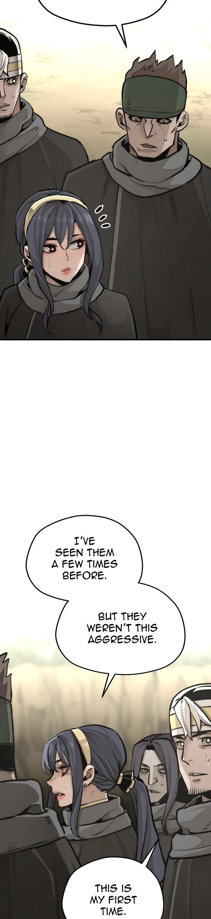 Murim RPG Simulation Chapter 92 page 72 - Chapter 92: Episode 92