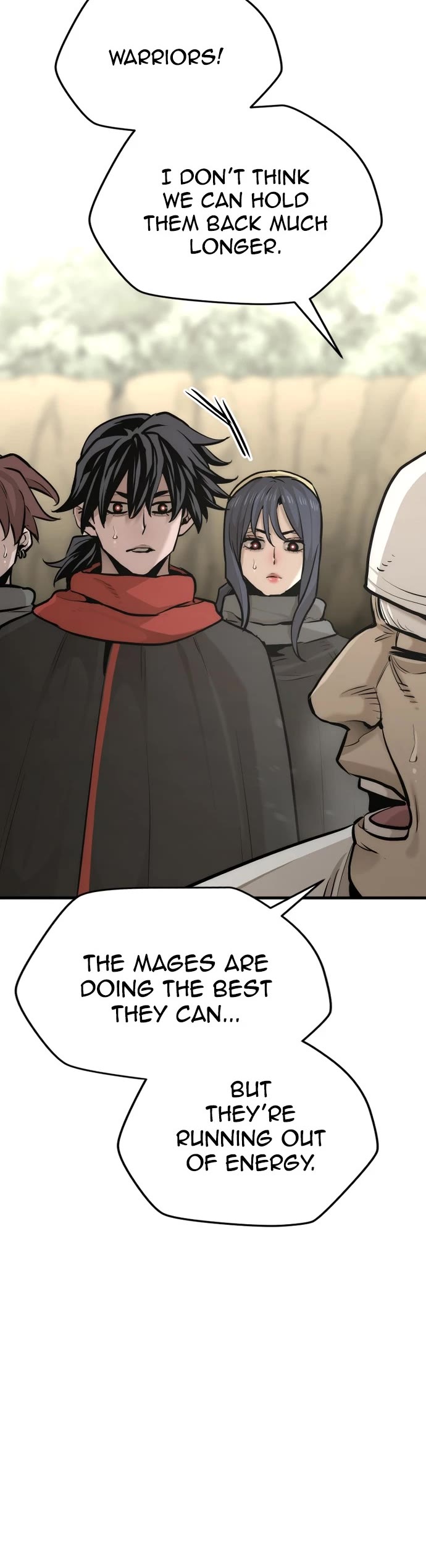 Murim RPG Simulation Chapter 92 page 75 - Chapter 92: Episode 92