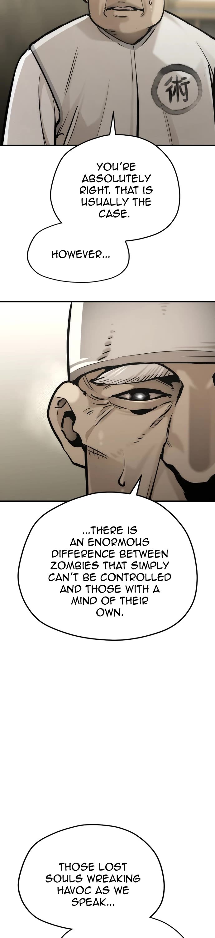 Murim RPG Simulation Chapter 92 page 77 - Chapter 92: Episode 92