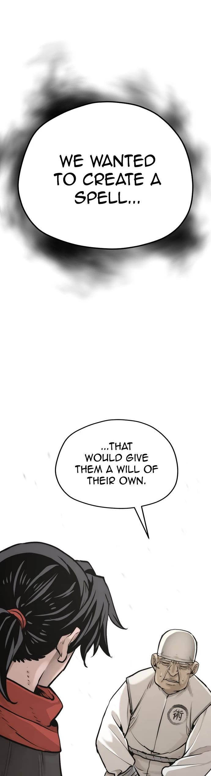 Murim RPG Simulation Chapter 92 page 80 - Chapter 92: Episode 92