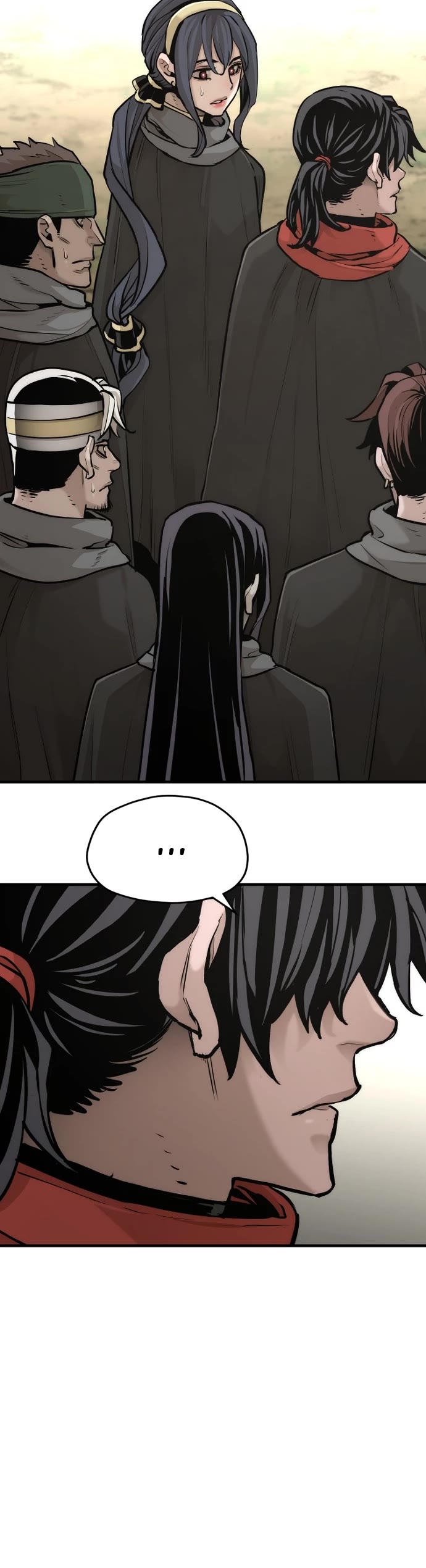 Murim RPG Simulation Chapter 92 page 84 - Chapter 92: Episode 92