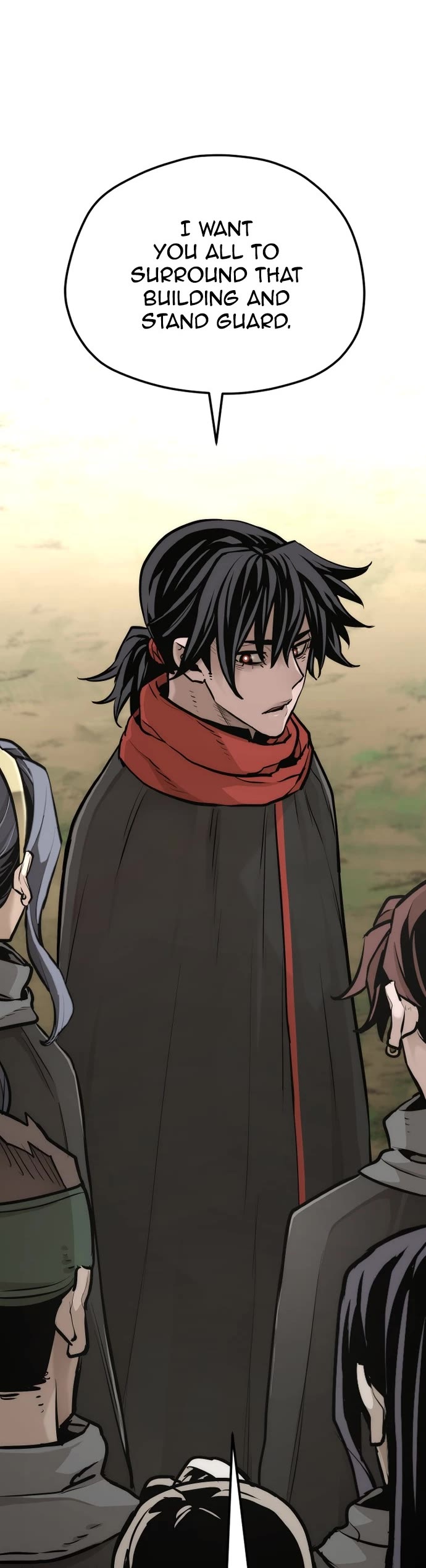 Murim RPG Simulation Chapter 92 page 85 - Chapter 92: Episode 92