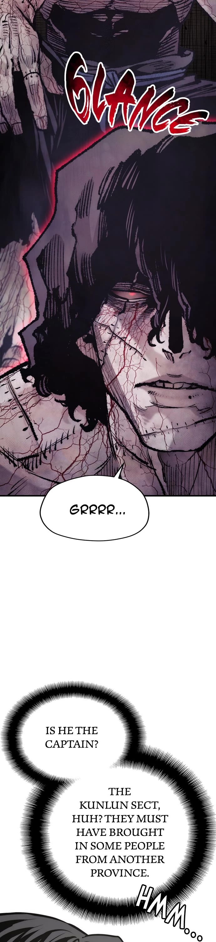 Murim RPG Simulation Chapter 93 page 16 - Chapter 93: Episode 93