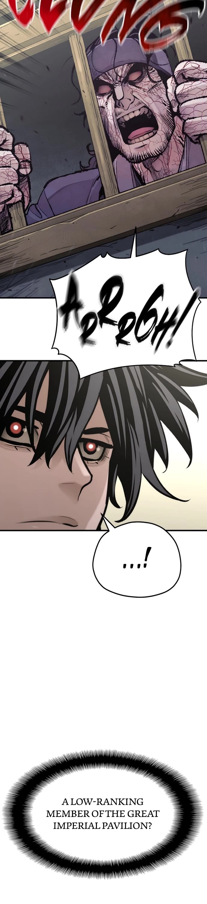 Murim RPG Simulation Chapter 93 page 18 - Chapter 93: Episode 93
