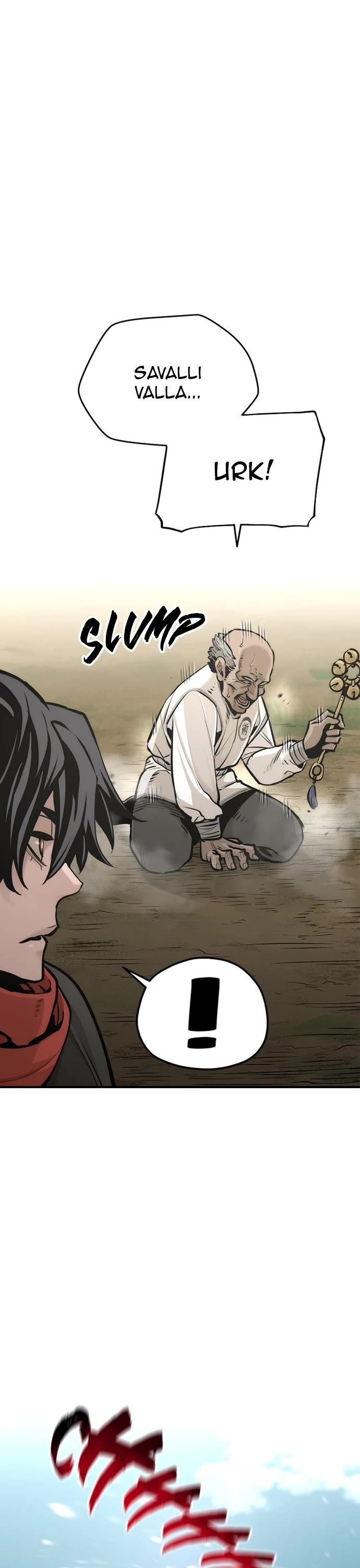 Murim RPG Simulation Chapter 93 page 22 - Chapter 93: Episode 93