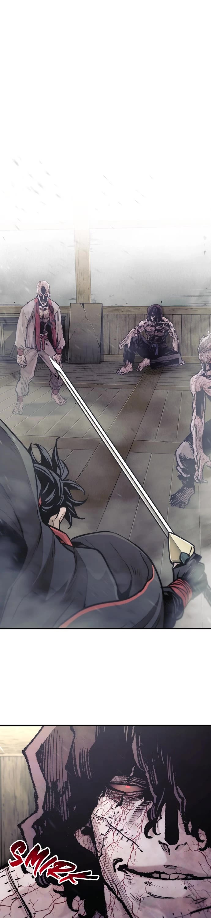 Murim RPG Simulation Chapter 93 page 28 - Chapter 93: Episode 93