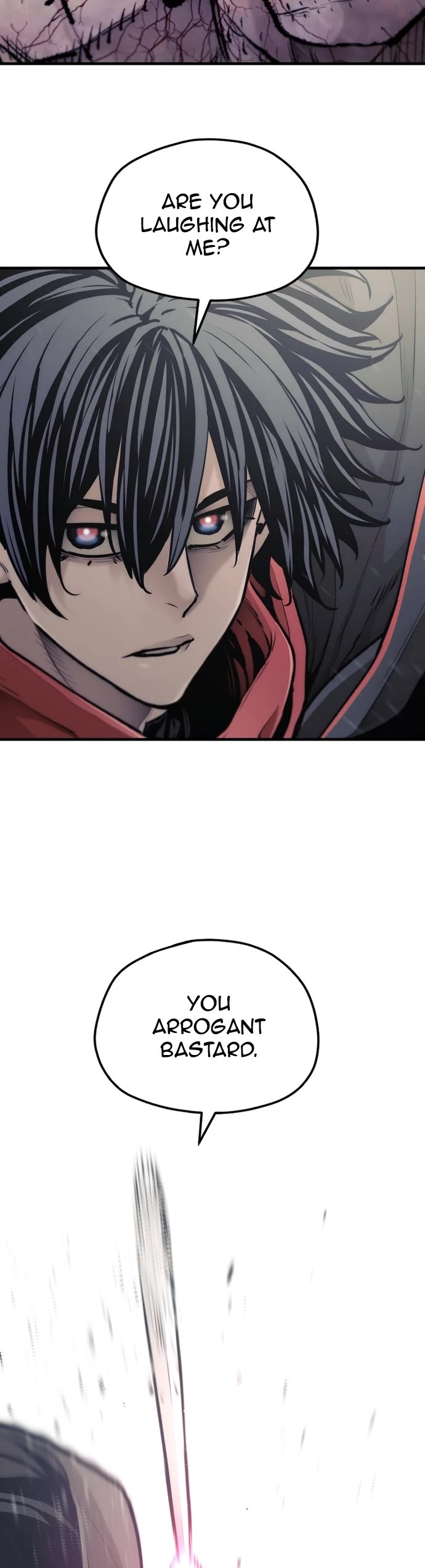 Murim RPG Simulation Chapter 93 page 29 - Chapter 93: Episode 93