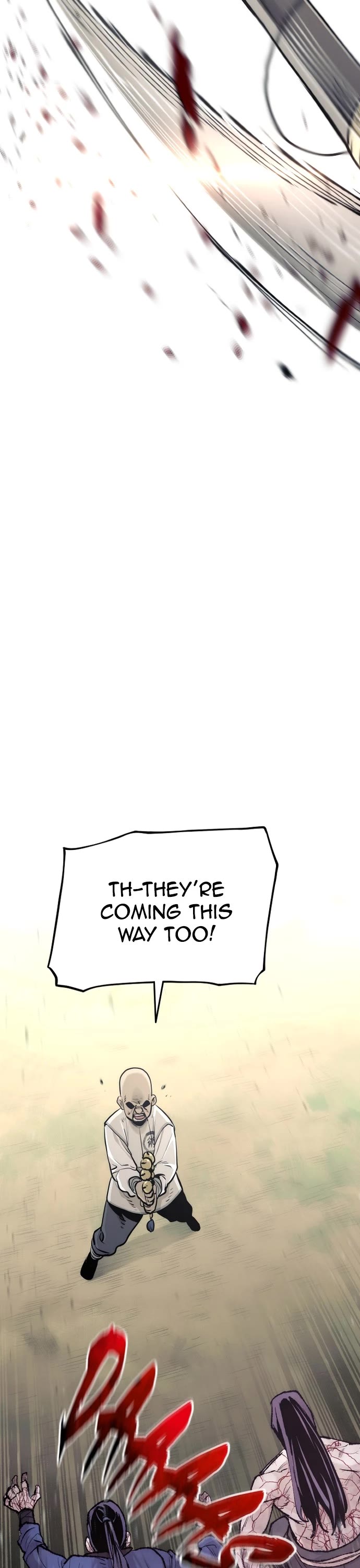 Murim RPG Simulation Chapter 93 page 42 - Chapter 93: Episode 93