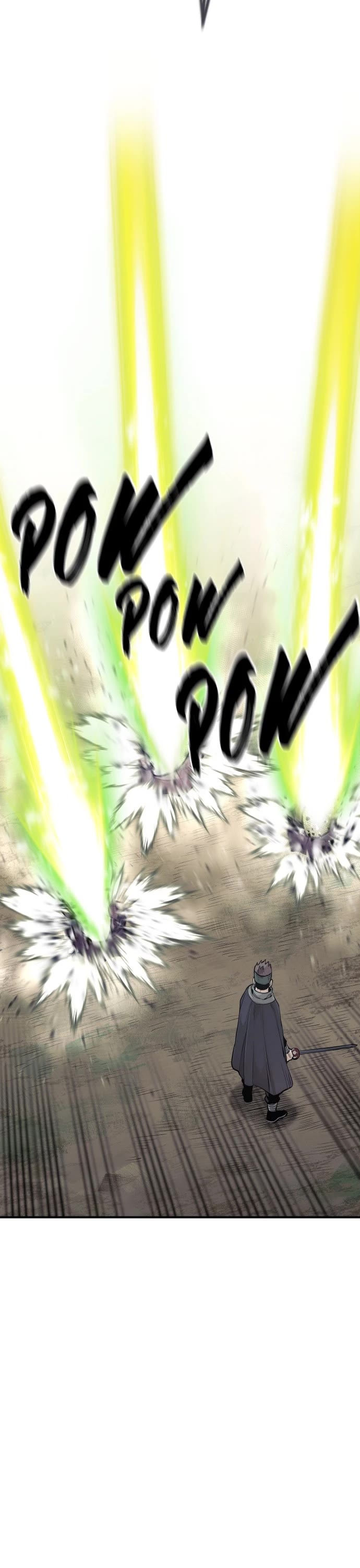 Murim RPG Simulation Chapter 93 page 48 - Chapter 93: Episode 93