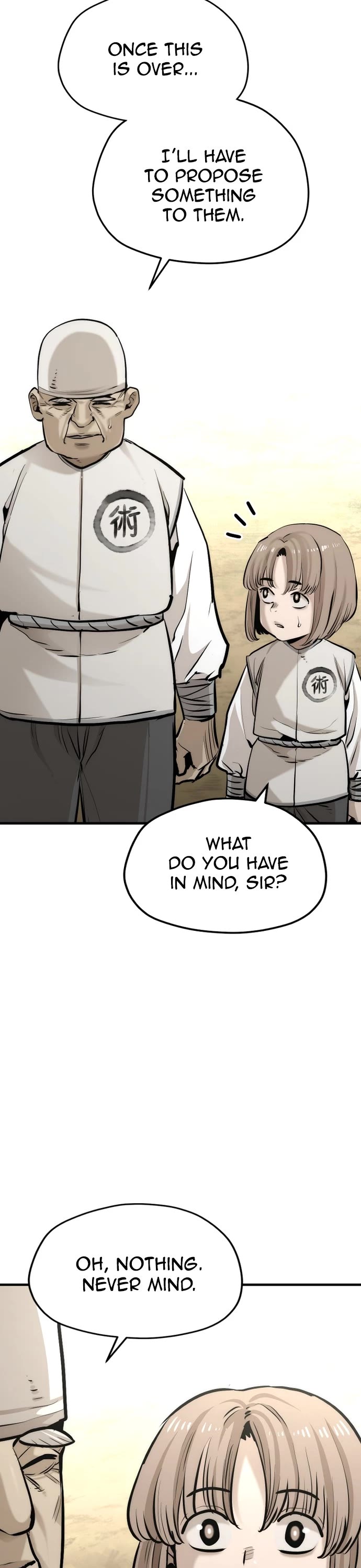Murim RPG Simulation Chapter 93 page 52 - Chapter 93: Episode 93