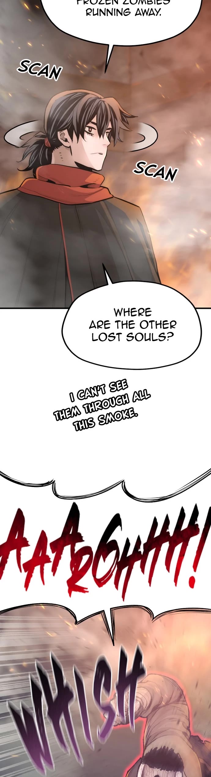 Murim RPG Simulation Chapter 93 page 55 - Chapter 93: Episode 93