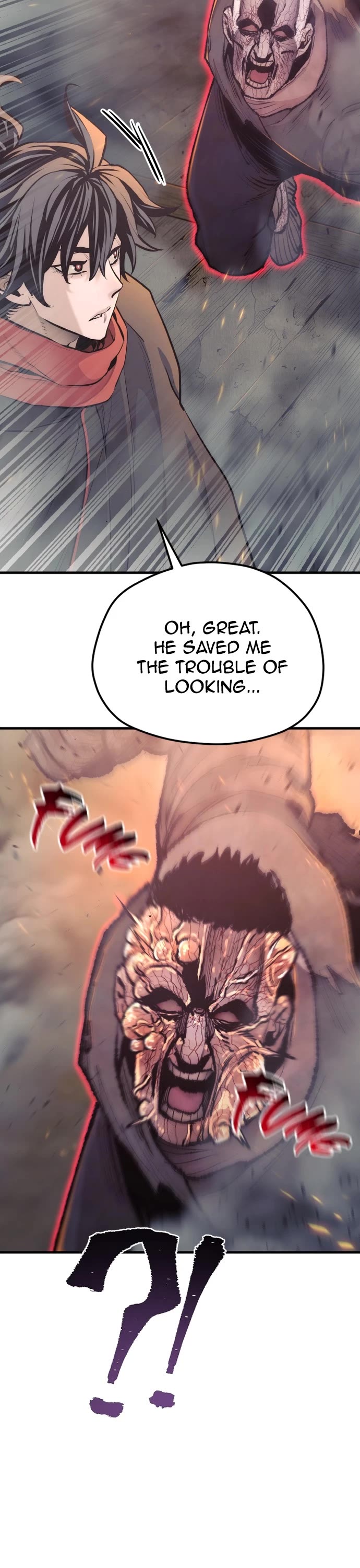 Murim RPG Simulation Chapter 93 page 56 - Chapter 93: Episode 93