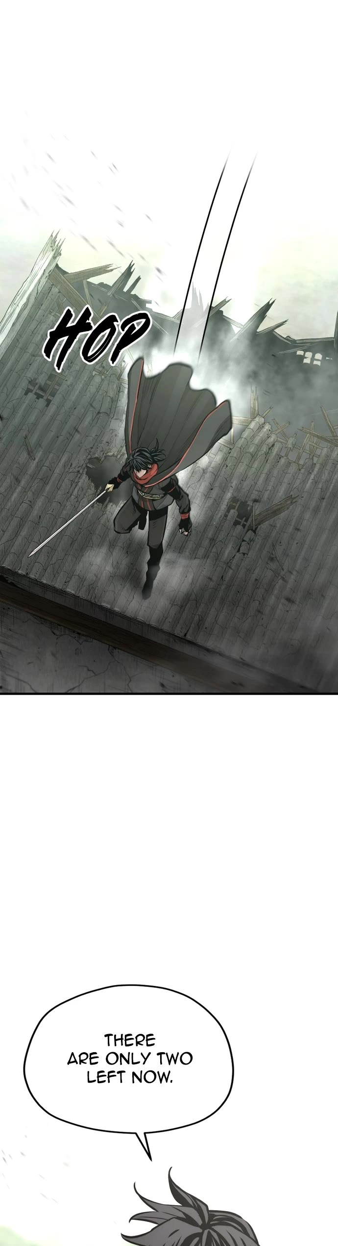 Murim RPG Simulation Chapter 93 page 64 - Chapter 93: Episode 93