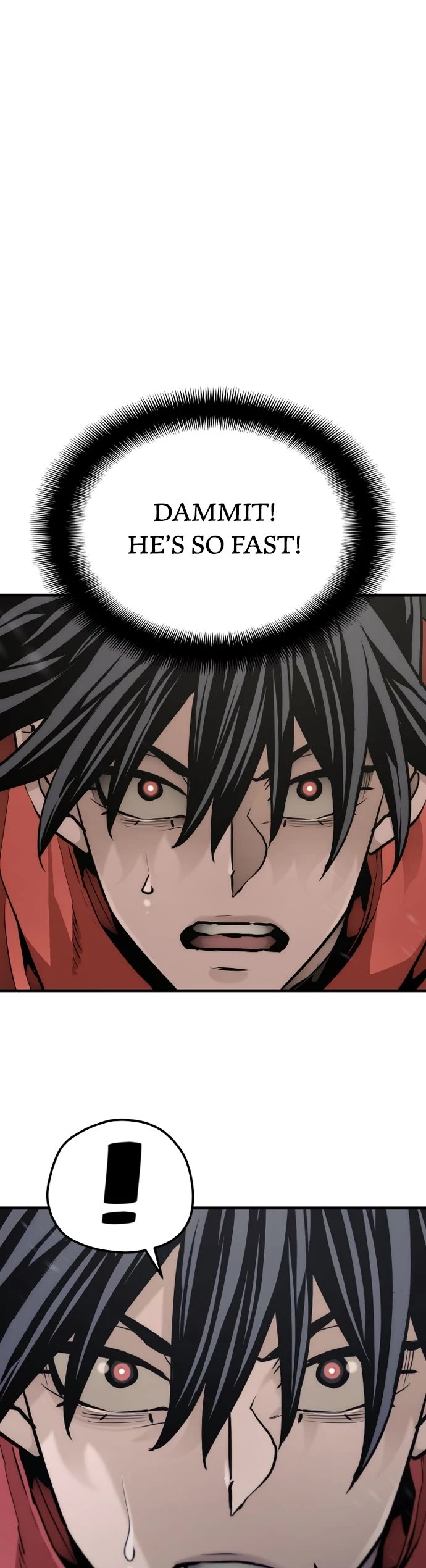 Murim RPG Simulation Chapter 93 page 69 - Chapter 93: Episode 93
