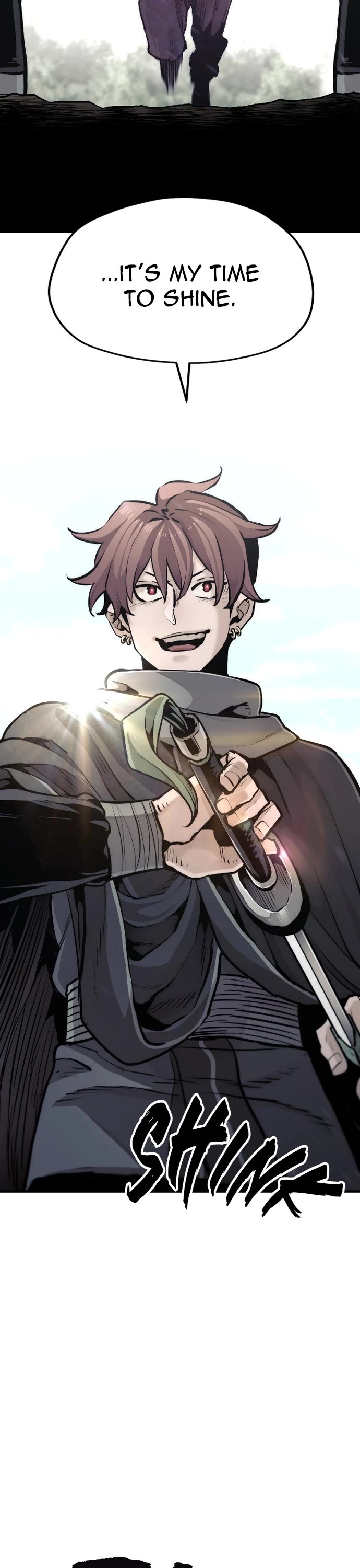 Murim RPG Simulation Chapter 93 page 71 - Chapter 93: Episode 93